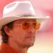 Por que Nacogdoches acolheria bem a visita de Matthew McConaughey