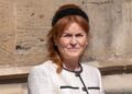 Por que Sarah Ferguson é uma 'bomba-relógio' para a família real - fonte