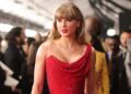 Por que Taylor Swift não recebeu nenhuma indicação ao Grammy em 2026