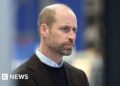 Por que a viagem do Príncipe William à Arábia Saudita é um labirinto diplomático