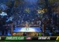 Por que havia tantos lugares vazios no Royal Rumble?