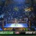 Por que havia tantos lugares vazios no Royal Rumble?