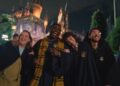 Por que o Universal Orlando não usou estrelas em sua campanha publicitária no Super Bowl