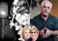 Por que o xerife Chris Nanos descartou a teoria de que o sequestro de Nancy Guthrie foi um roubo que deu errado