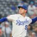 Por que os fãs do Royals deveriam estar entusiasmados com Cole Ragans, temporada de 2026