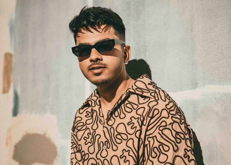 Prabhanjan fala sobre seu novo single e como encontrar seu equilíbrio