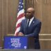 Prefeito de Kansas City promete fechar acordo com o estádio Royals no centro da cidade este ano em discurso anual