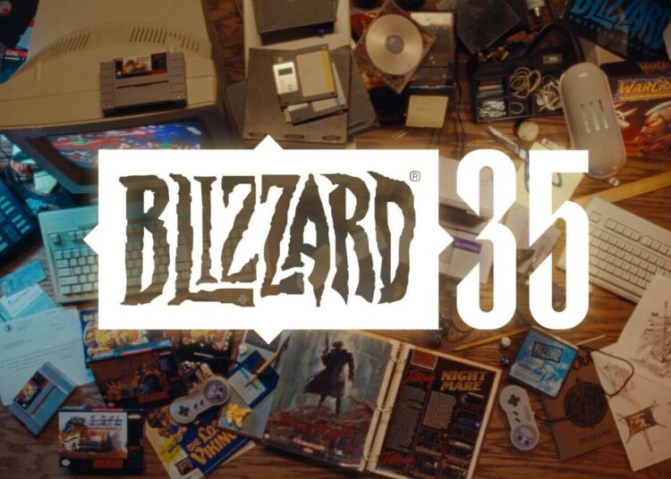 Presidente da Blizzard Entertainment dá dicas sobre próximos anúncios “massivos”