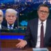 Presidente da FCC nega censurar entrevista de Colbert e confirma investigação sobre 'The View' da ABC