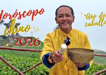 Horóscopo chino 2026: Predicciones para los signos