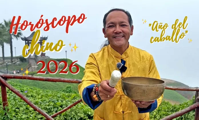 Horóscopo chino 2026: Predicciones para los signos