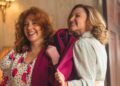 Primeiro trailer da nova série real The Lady