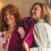 Primeiro trailer da nova série real The Lady