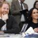 Prince Harry, Meghan Markle unite with royal family for meaningful purpose