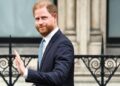 Prince Harry takes royal family into confidence before big announcement