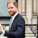 Prince Harry takes royal family into confidence before big announcement