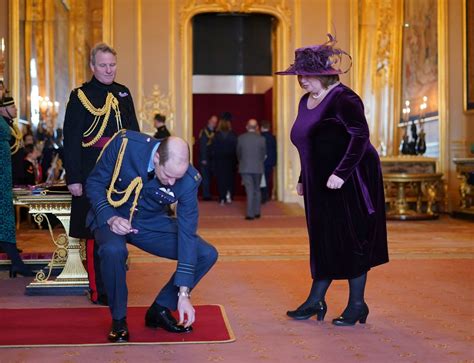 Prince William Speaks On King Charles’ Health