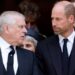 Prince William anger erupts over Andrew’s toxic shadow on royal family
