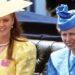 Princesa Anne 'quase estrangulou' Sarah Ferguson, segundo alegação | Real | Notícias