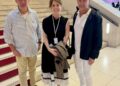 Princesa Eugenie rouba as roupas favoritas de Kate Middleton