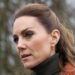Princesa Kate estava ‘preocupada’ em assumir o título real de Diana | Real | Notícias