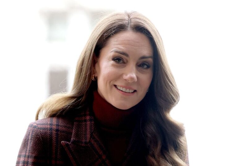Princesa Kate lança novo vídeo sobre câncer enquanto emite mensagem pessoal | Real | Notícias
