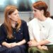 Princesas Beatrice e Eugenie 'mortificadas' pelos e-mails de Fergie para o terrível Epstein