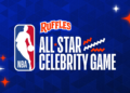 Principais momentos e destaques do All-Star Celebrity Game
