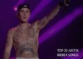 Principais músicas de Justin Bieber: novo álbum Deep Dive