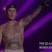 Principais músicas de Justin Bieber: novo álbum Deep Dive