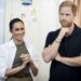 Príncipe Harry e Meghan Markle atacados durante turnê na Jordânia | Real | Notícias