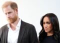 Príncipe Harry e Meghan Markle compartilham mensagens emocionantes de apoio durante viagem à Jordânia