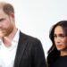 Príncipe Harry e Meghan Markle compartilham mensagens emocionantes de apoio durante viagem à Jordânia