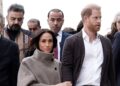 Príncipe Harry e Meghan Markle fotografados no segundo dia da ‘tour real’ | Real | Notícias