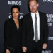 Príncipe Harry e Meghan Markle irritam as penas reais com viagem a Amã em meio aos problemas jurídicos de Andrew