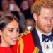 Príncipe Harry e Meghan Markle queriam ‘assinar acordos’ em meio à separação real | Galeria