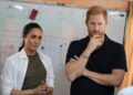 Príncipe Harry e Meghan iniciam 'tour real' surpresa para encontrar refugiados de Gaza