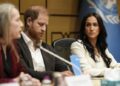 Príncipe Harry e viagem de Meghan Markle à Jordânia termina em meio a repercussões da realeza