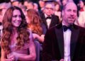 Príncipe William diz que ‘não está calmo’ no bate-papo do BAFTA | Real | Notícias