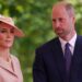 Príncipe William e Kate Middleton quebram silêncio sobre arquivos de Epstein