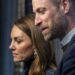 Príncipe William e Kate enfrentam pressão para restaurar a reputação da família real após a prisão de Andrew