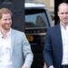 Príncipe William emitiu novo aviso sobre o príncipe Harry Rift | Galeria