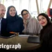 Príncipe William fala sobre os direitos das mulheres durante visita à Arábia Saudita