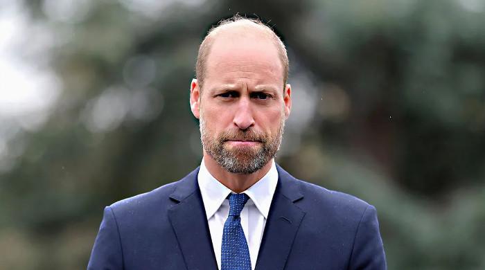 Príncipe William se preocupa com a imagem da família real: assista