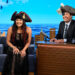 Priyanka Chopra Jonas e Jimmy Fallon cantando um hit de Bruno Mars como se Pirates Is Gold