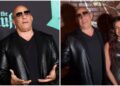 Priyanka Chopra elogiada por Vin Diesel na estreia de The Bluff Los Angeles por excelente desempenho