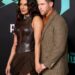 Priyanka Chopra surpreende com um minivestido amarelo dramático