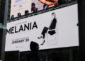 Produtor do filme ‘Melania’ revela artistas que se recusaram a ter músicas apresentadas