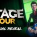 Produtores de Guitar Hero anunciaram um novo jogo