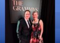 Professores da Lawrence University levam para casa Grammy